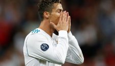 Реал потъпкал правилата за допинг, Роналдо недоволствал от убождане