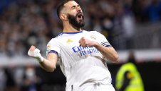 Реал Мадрид - Кадис