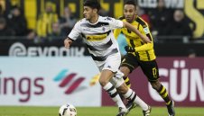 Официално: Дортмунд надцака Ливърпул за Махмуд Дахуд