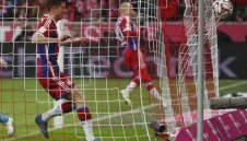 ПРОГНОЗА: Байерн Мюнхен - Шахтьор Донецк