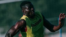 Лудогорец троши 2 500 000 евро за африкански голаджия