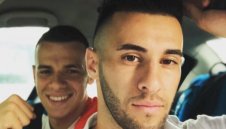 Срам: Братя Хачатрян с тежки наказания заради "черно тото" в тениса