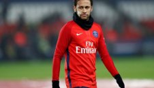 Неймар скандализира: Пусна се гол в Интернет + СНИМКА