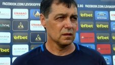 Петър Хубчев: Подходихме търпеливо и победихме