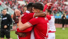 Проблем на "Армията": ЦСКА удря на камък с една от големите си цели 