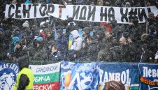 Кризата в Левски: Феновете на "сините" с нов рекорд