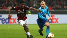 Франк Кеси: Ще бием Юве с 2:0 насред Торино!