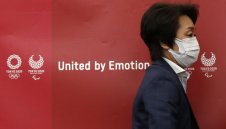 Температурата определя кой ще бъде зрител в Токио