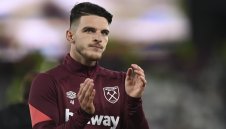 Райс пак отряза Чуковете, те спират преговорите с халфа