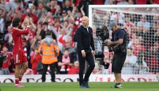 Първият огромен трансфер на Ливърпул за деня е факт!