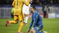 След трансфера в Юве: Кристиано Роналдо не е това, което беше