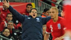 Капело: Англия трябва да приеме домакинството на Мондиала през 2018