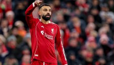 "Голямата уста" Салах "цъфна" на базата на Ливърпул