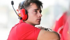Сензация във Формула 1 мечтае за Ферари