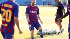 Барселона - Бетис