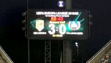 Треньорът на АЕК Ларнака: Във футбола никога не трябва да си почиваш