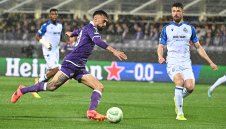 Брюж - Фиорентина