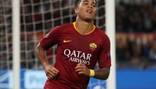 Рома без Клуйверт срещу Дженоа