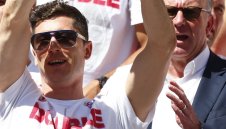 Босът на Байерн: Левандовски да забрави за продажба