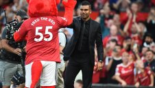 Каземиро – най-добрият бодигард на планетата