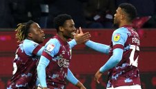 Уотфорд спря Бърнли към 11-а поредна победа