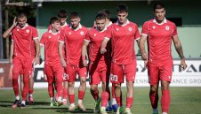 ЦСКА пречупи &bdquo;акулите&ldquo; и атакува върха