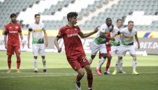 След 4 гола в последните 2 мача: Хаверц говори за бъдещето си