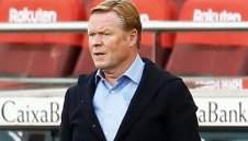 Роналд Куман в еуфория: Това беше най-добрият ни мач през сезона