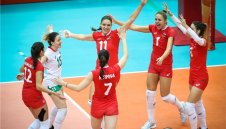 "Лъвиците" приключиха с красива победа на световното