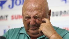 Венци Стефанов: Левски ни е абонат, но в тях има хляб