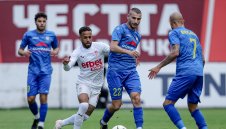 Изпаднал клуб от Първа лига изригна: Редник вРА-ЯН отново е спасен!