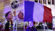 Франция - Англия ще бъде най-хубавият четвъртфинал