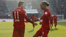 Поулсен: Нормално е Вернер да копнее за Байерн