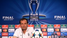 Алегри не си поплюва: Ще опазим Меси!