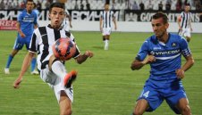 ОБЗОР: "А" група, 6-и кръг