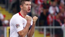 Падението на Роберт Левандовски