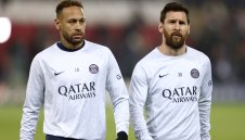 Лео Меси избрал Неймар за №1 в света