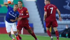 Ливърпул трябва да остане гладен за успехи