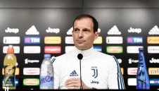 Алегри говори за Дибала и травмите в Юве: Утре ни предстои повече от дерби