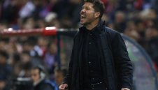 Чоло: Шампионска лига е специален турнир за Атлетико