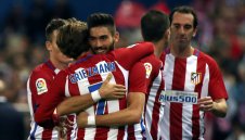 ОБЗОР: Примера дивисион, 8-и кръг