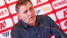 ЦСКА се разминал с футболист за милиони