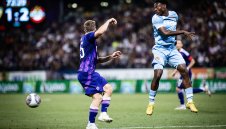 Панатинайкос - Ботев Пловдив 2:1