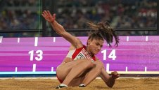 Жалко! Габи Петрова отпадна в квалификациите в Париж