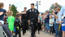 Илийката доволен след горчива загуба в края