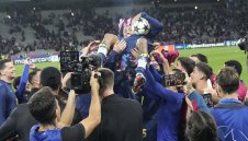 Героят Рафиня: Най-доброто тепърва предстои