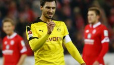 Матс Хумелс: Не съм давал интервю за Клоп