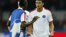 Шамар за Милан, Тиаго Силва остава в ПСЖ