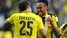 ПРОГНОЗА: Борусия Дортмунд - Вердер Бремен