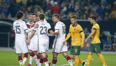 Принц Полди спаси Германия от резил